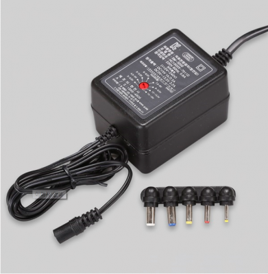 아답터(만능 SM3000) DC 15V 2.5A / DC3V ~ 13.5V 3.2A
