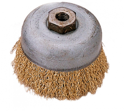 [스마토]브러시(컵형) 4