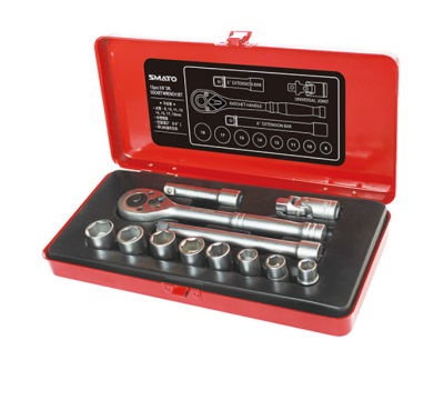 [스마토]소켓렌치세트 3/8
