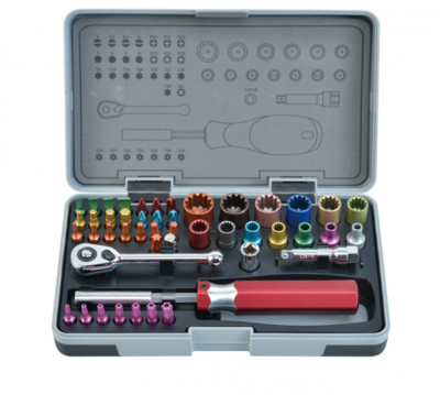 [세신]컬러소켓&비트세트 SM-RSS47(47pcs)