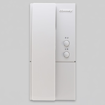 [코맥스]인터폰 AP-2L 아파트형 모기