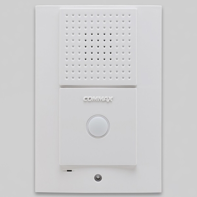 [코맥스]도어폰 DR-2L(자기) / AP-2L전용