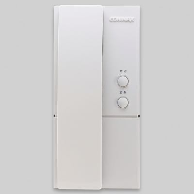 [코맥스]인터폰 AP-2L(DC 24V) 아파트형 모기