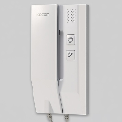 [코콤텍]인터폰 KP-332D(DC 24V) 모기