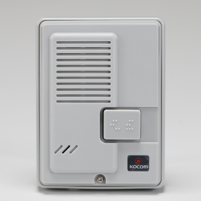 [코콤텍]도어폰 DS-2D(자기) /  KP-332A/D전용