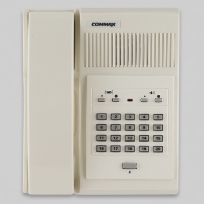 [코맥스]인터폰 상호식 TP-20CN