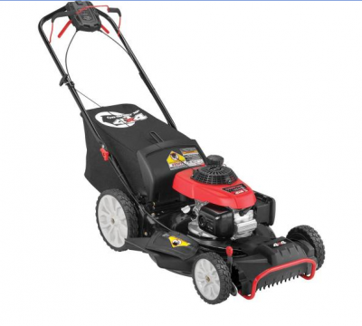 [트로이빌트]엔진잔디깎기 TB-490XP(21인치) 혼다GCV190