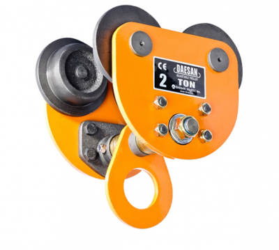 [대산]플레인트롤리 2.0T