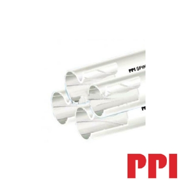 PVC 스핀파이프 (KS 4M)