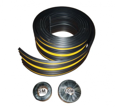 원형기둥 보호대