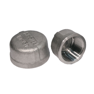 스텐캡 (나사형)