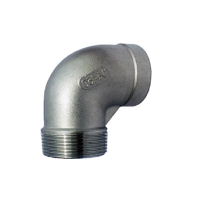 스텐 암수 엘보(MF)