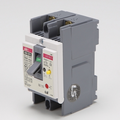 [LS산전]누전차단기 EBE 52Fb 50A 2.5KA