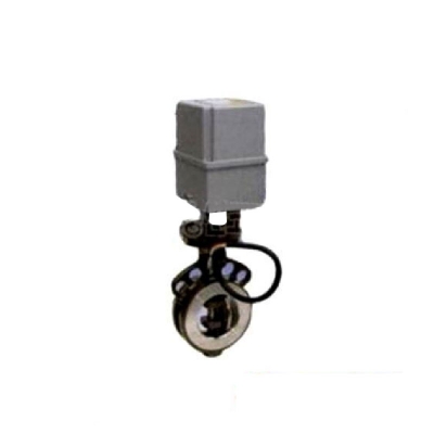 [효신]전동.버터HMV40BUS-2.5초 (DC12V.DC24V)