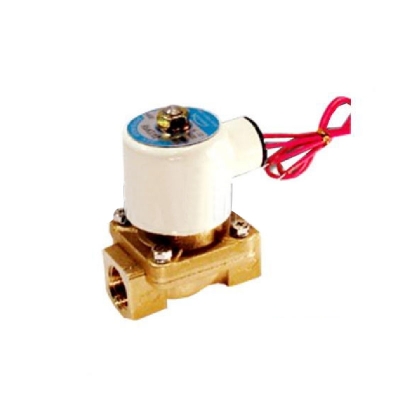 솔레노이드밸브 (물용,고압용 20K 상시닫힘형)