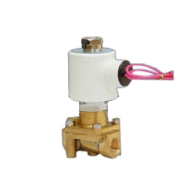 [효신]솔레노이드밸브 (물용 상시열림형)