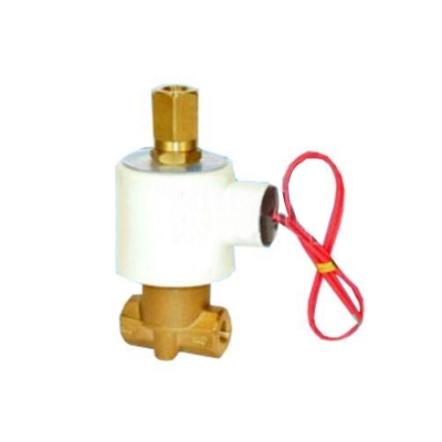 [효신]솔레노이드밸브(물용)소형직동식3way-6A,8A