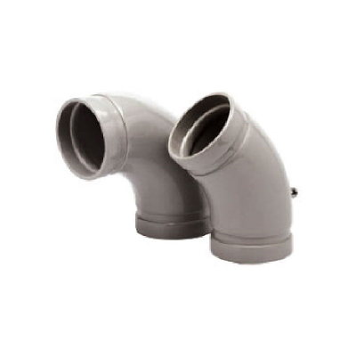 [AJS]홈조인트엘보(SPP)S40