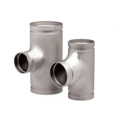 [AJS]홈조인트티(SUS)홈타입