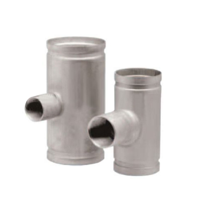 [AJS]홈조인트티(SUS)소켓타입