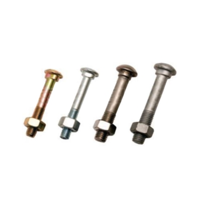 [AJS]홈조인트볼트/너트(탄소강재)