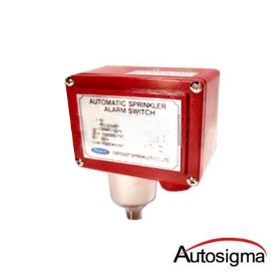 [효신]알람스위치 (고층, 고압용 20K)