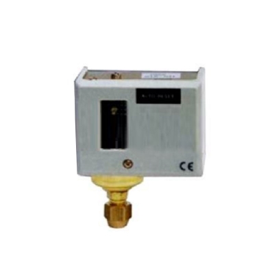 [효신]압력스위치(싱글)