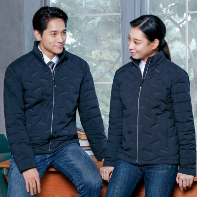 [유니보스]점퍼 UBS2309