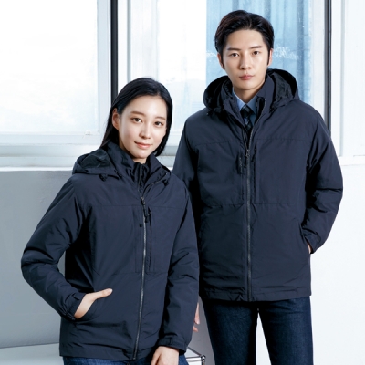 [유니보스]점퍼 UBS2233