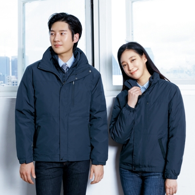 [유니보스]점퍼 UBS2231