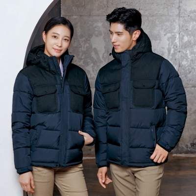 [유니보스]점퍼 UBS2219