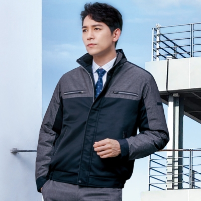 [유니보스]점퍼 UBS1506