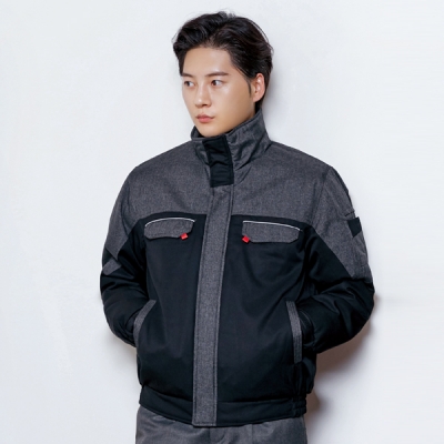 [유니보스]점퍼 UBS1503