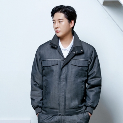 [유니보스]점퍼 UBS3203 / 팬츠 3204