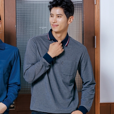 [유니보스]티셔츠 UBS TL37