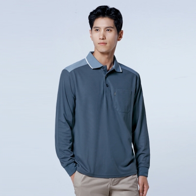 [유니보스]티셔츠 UBS L9302