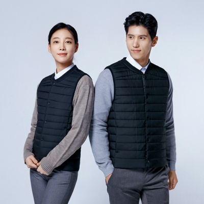 [유니보스]조끼 UBS 8479