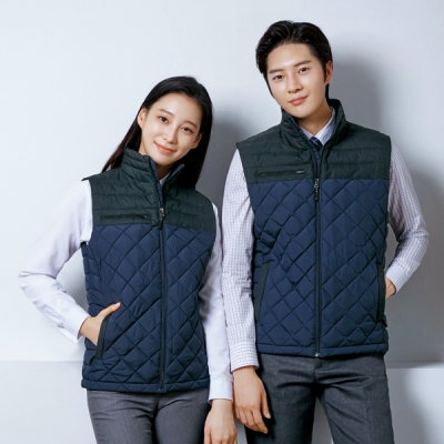 [유니보스]조끼 UBS 8476