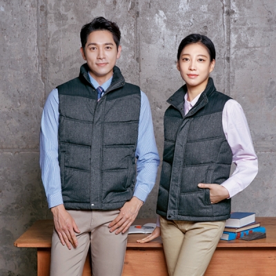 [유니보스]조끼 UBS 8474