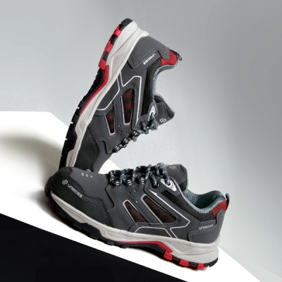 [유니보스]안전화 SH-402