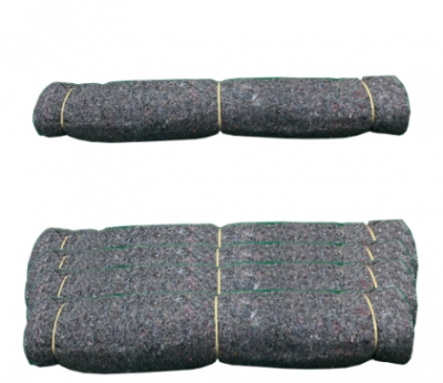 잡색 보온덮개(1.8m*10m)