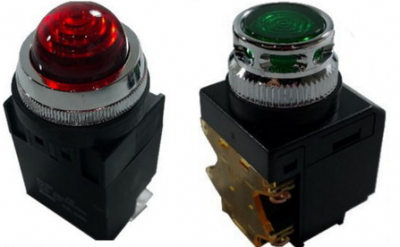 제어용스위치(조광용) KH-511TL