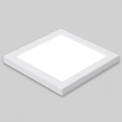 [비츠온]사각 LED 직부등 엣지 8인치 20W(주광색)