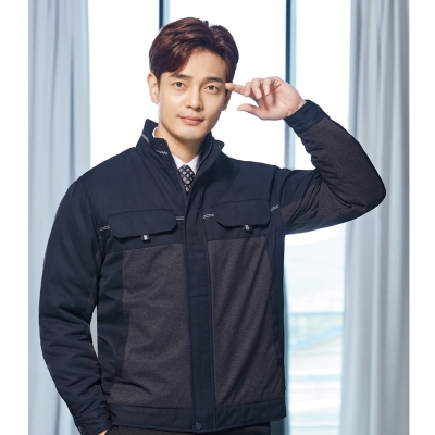 [유니보스]점퍼 UBS 1509