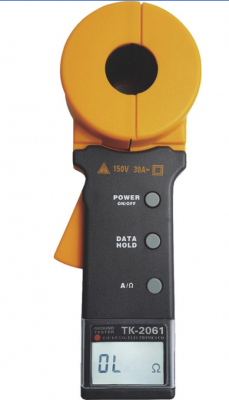 [태광]클램프접지저항계(TK-2060/TK-2061)