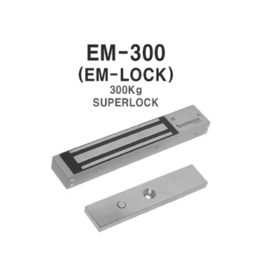 EM LOCK(EM-300)