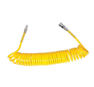 [쌍마]코일호스(우레탄)