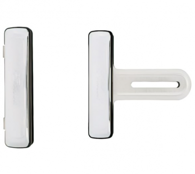 [코맥스]디지털도어록(샤시문용) CDL-100G(홀더)