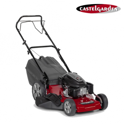[카스텔]자주식 잔디깍기 XC 53SW(160cc/5.5HP)