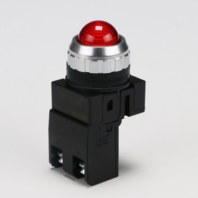 [한영]스위치(표시등) CRP-25AR